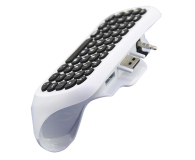 Dobe Klawiatura do kontrolera Xbox Series X/S i Xbox One - Biała - 1294688 - zdjęcie 3
